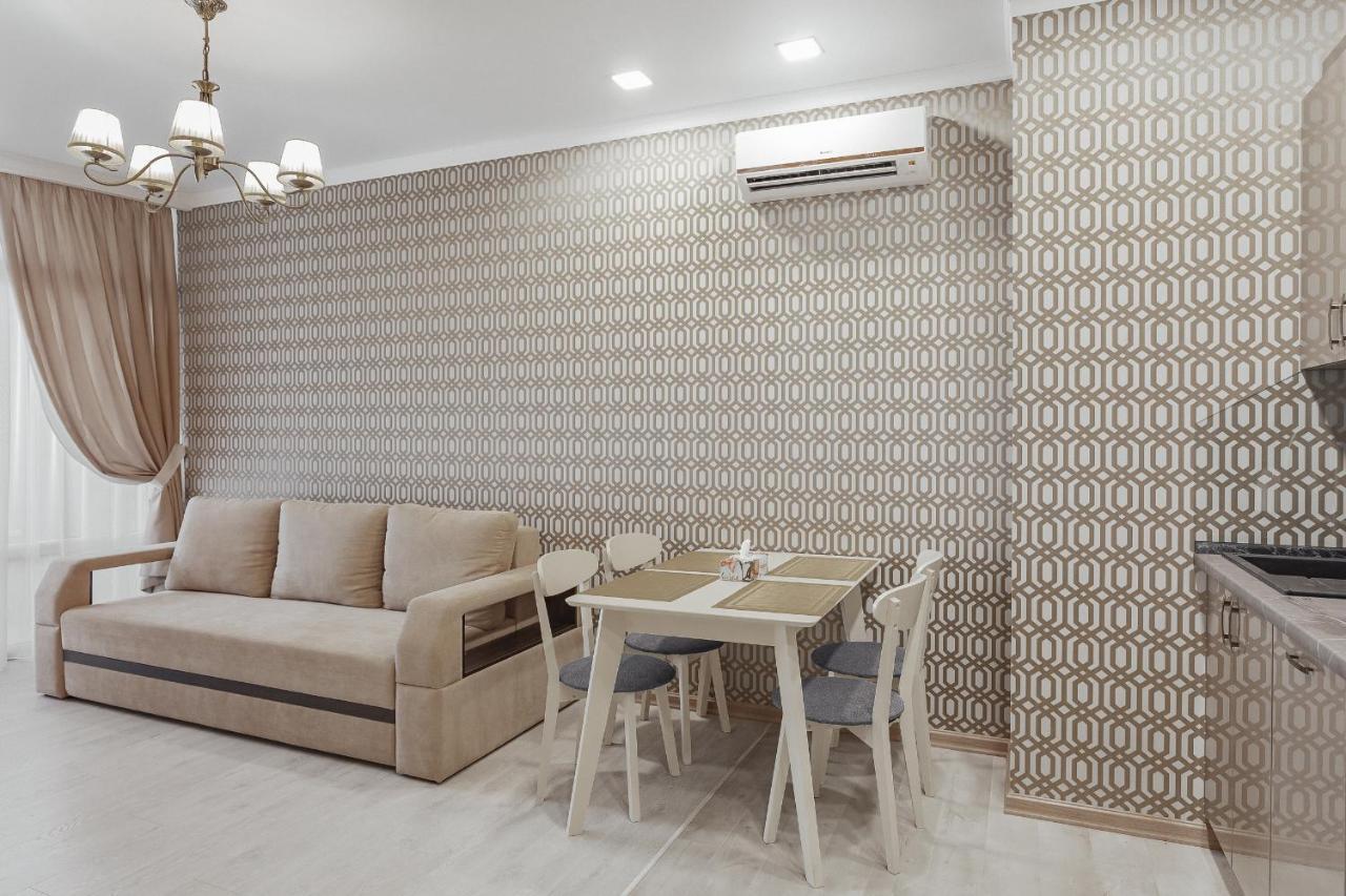 Arcadia Apartment Vip Oldenburg Bagian luar foto