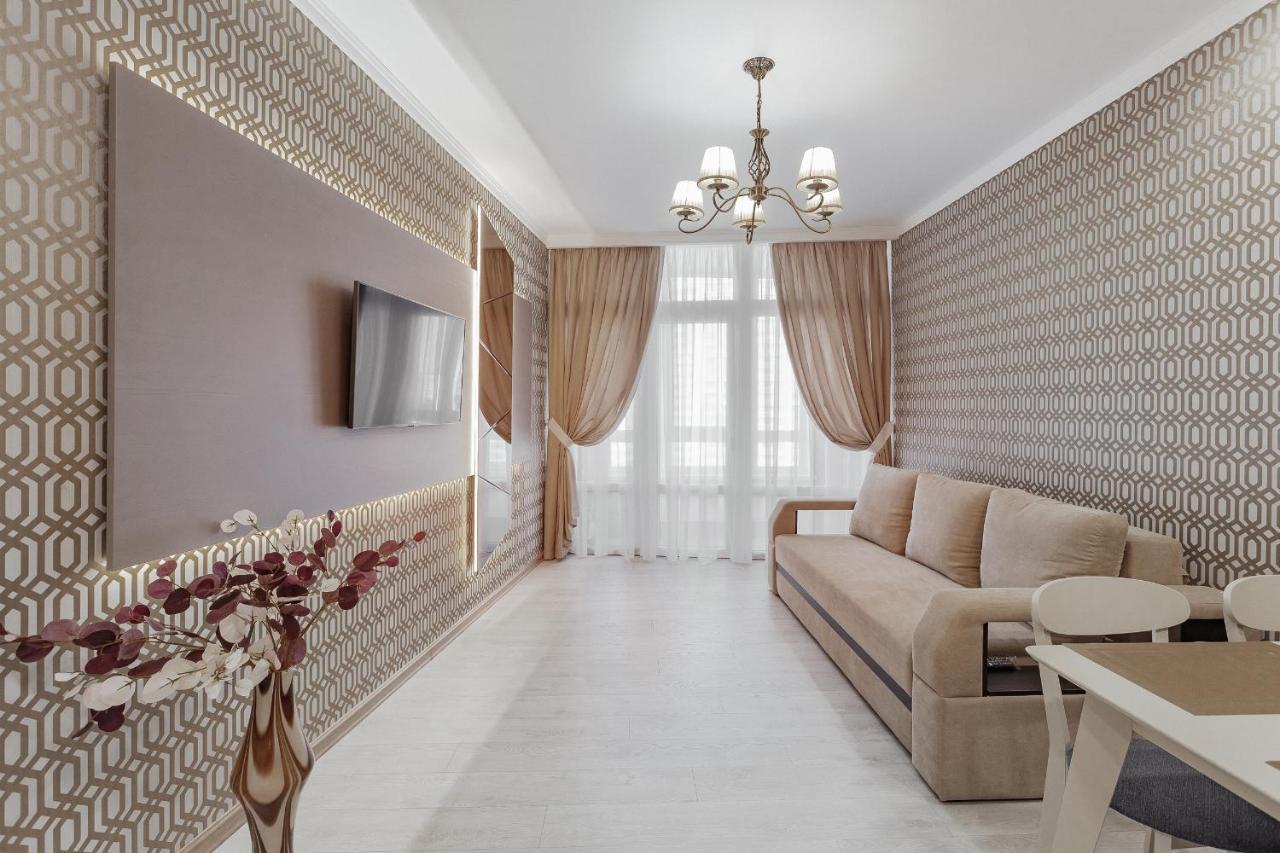 Arcadia Apartment Vip Oldenburg Bagian luar foto