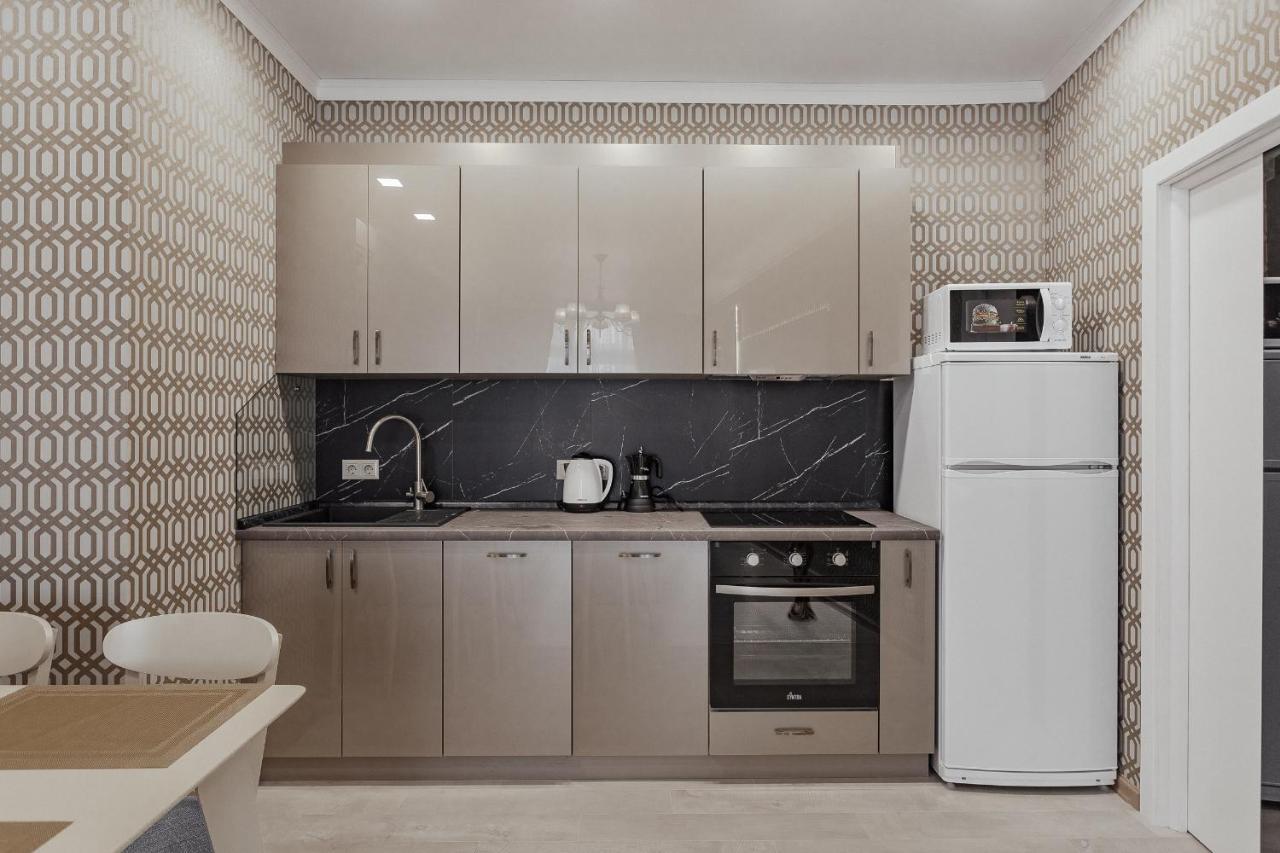 Arcadia Apartment Vip Oldenburg Bagian luar foto
