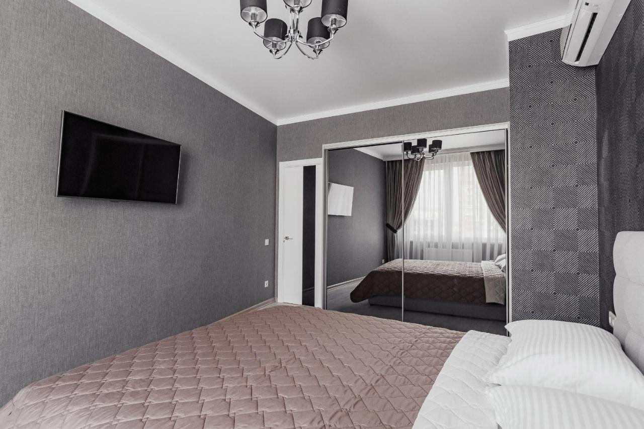Arcadia Apartment Vip Oldenburg Bagian luar foto